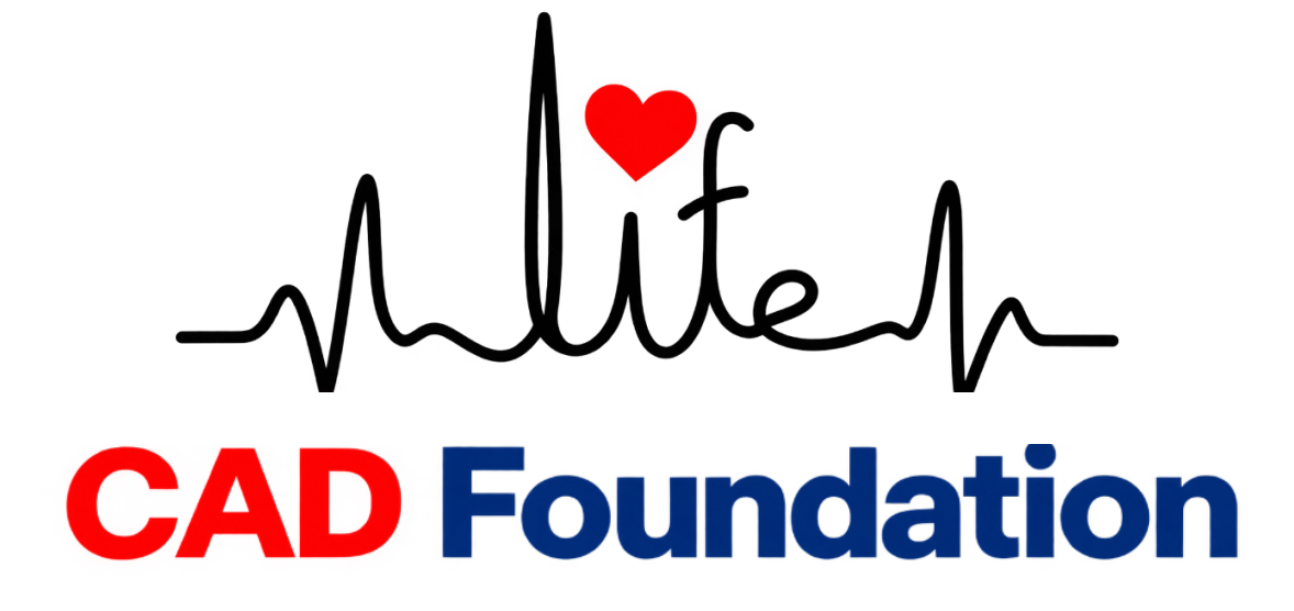 CAD Foundation Logo
