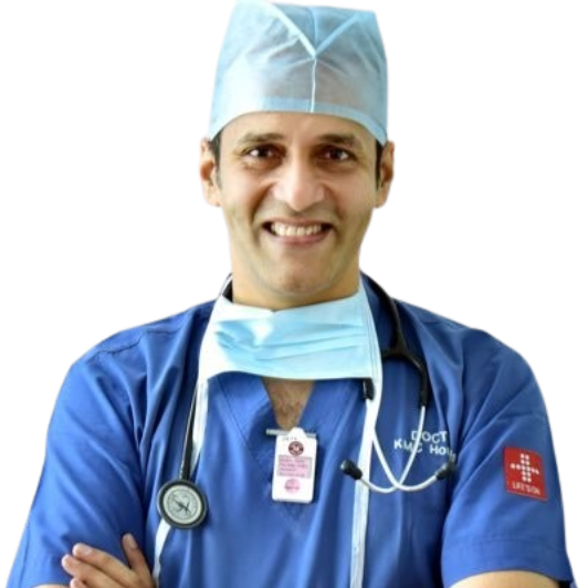 Dr. Padmanabha Kamath